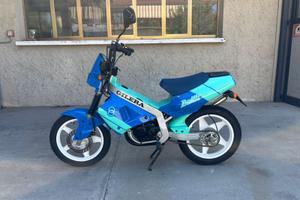 Gilera Bullit 50 1991