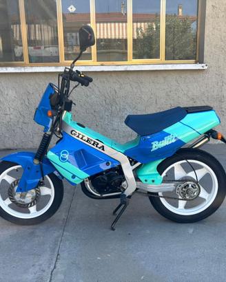 Gilera Bullit 50 1991