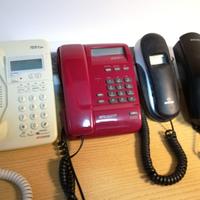Telefono fisso