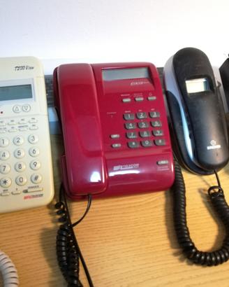 Telefono fisso