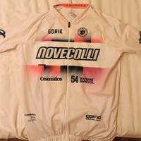 Maglia Novecolli 2025