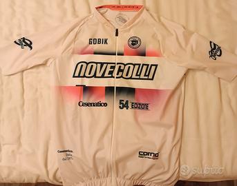Maglia Novecolli 2025