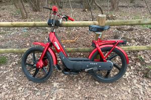 Piaggio ciao conservato