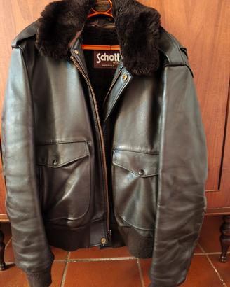 Giubbotto Schott 