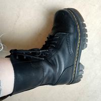 Dr Martens platform Audrick