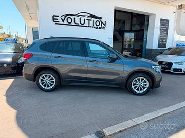 Bmw X1 sDrive16d xLine Plus