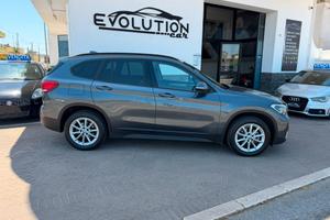 Bmw X1 sDrive16d xLine Plus