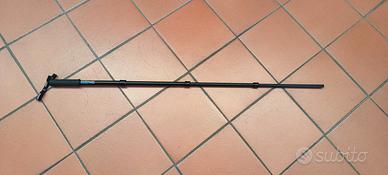 Selfie stick Sandmarc action gear pole

125 cm 