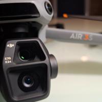 Dji Air 3 S