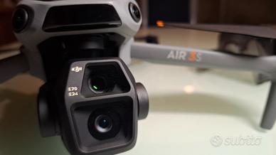 Dji Air 3 S