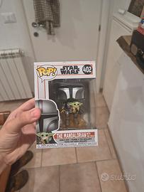 funko pop star wars