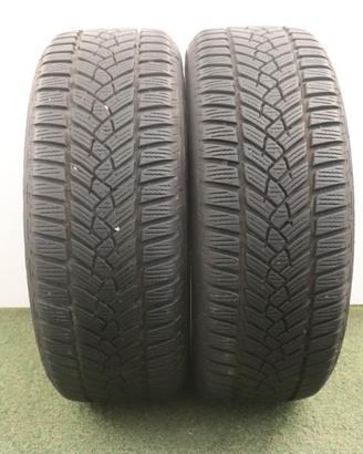 Gomme Fulda Kristall Control 215 55 17 inverno