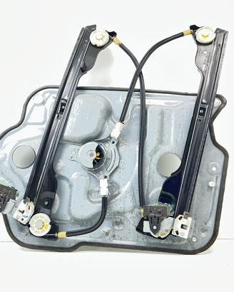 CREMAGLIERA ANTERIORE SINISTRA NISSAN Qashqai 1°