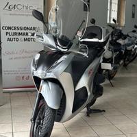 Honda Sh 350 I Sport 2023