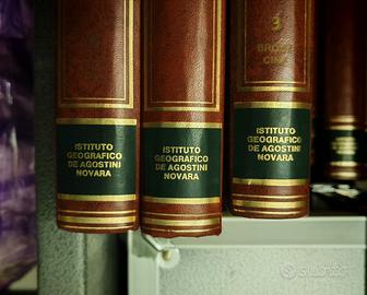 Enciclopedia De Agostini