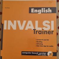libro invalsi inglese