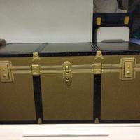 Baule mobili armadietti scaffali scarpiera tavolo