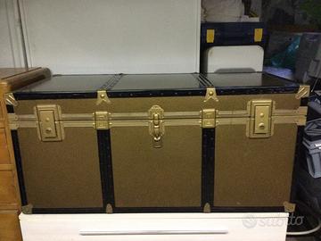 Baule mobili armadietti scaffali scarpiera tavolo