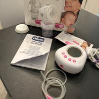Tiralatte elettrico Chicco