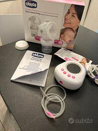 Tiralatte elettrico Chicco