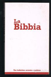 LA BIBBIA - Una traduzione accurata e moderna Soci
