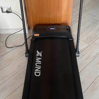 Tapis Roulant X Mund