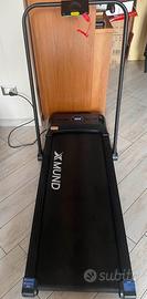 Tapis Roulant X Mund