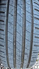 Otto Gomme  4  invernali  e  4  estive 