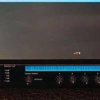 KORG A3 - Multieffetto per chitarra e tastiere