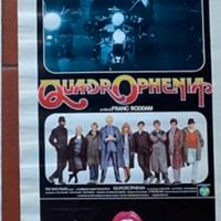 locandina Quadrophenia film