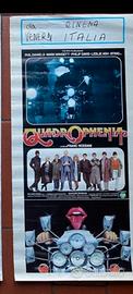 locandina Quadrophenia film