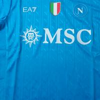 Maglia Napoli