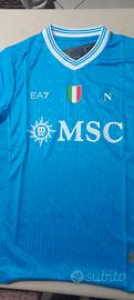 Maglia Napoli
