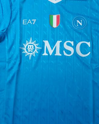 Maglia Napoli