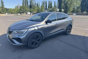 Renault arkana 16 E-Tech full  hybrid ancora in ga