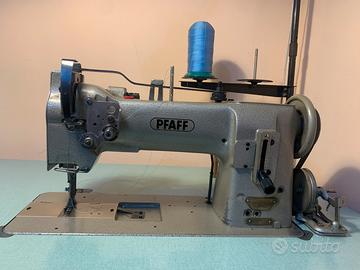 Macchina da cucire pfaff