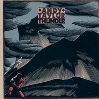 Andy Taylor - Thunder