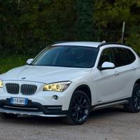 Bmw X1 sDrive18d Msport