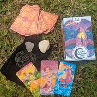 Splendido mazzo originale