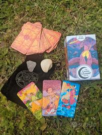 Splendido mazzo originale