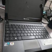packard bell pav 80