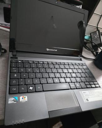packard bell pav 80