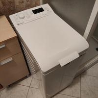 Lavatrice Electrolux EW2T570U