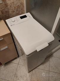 Lavatrice Electrolux EW2T570U