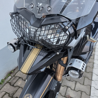 Triumph tiger explorer 1215