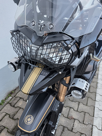 Triumph tiger explorer 1215