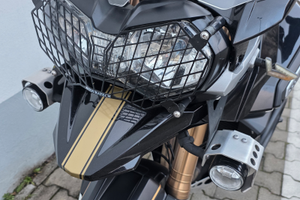 Triumph tiger explorer 1215