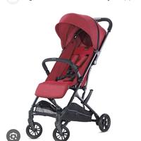 PASSEGGINO LEGGERO INGLESINA