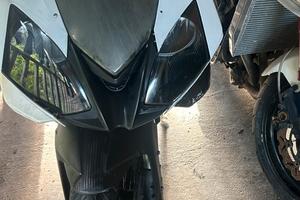 Derbi gpr 50