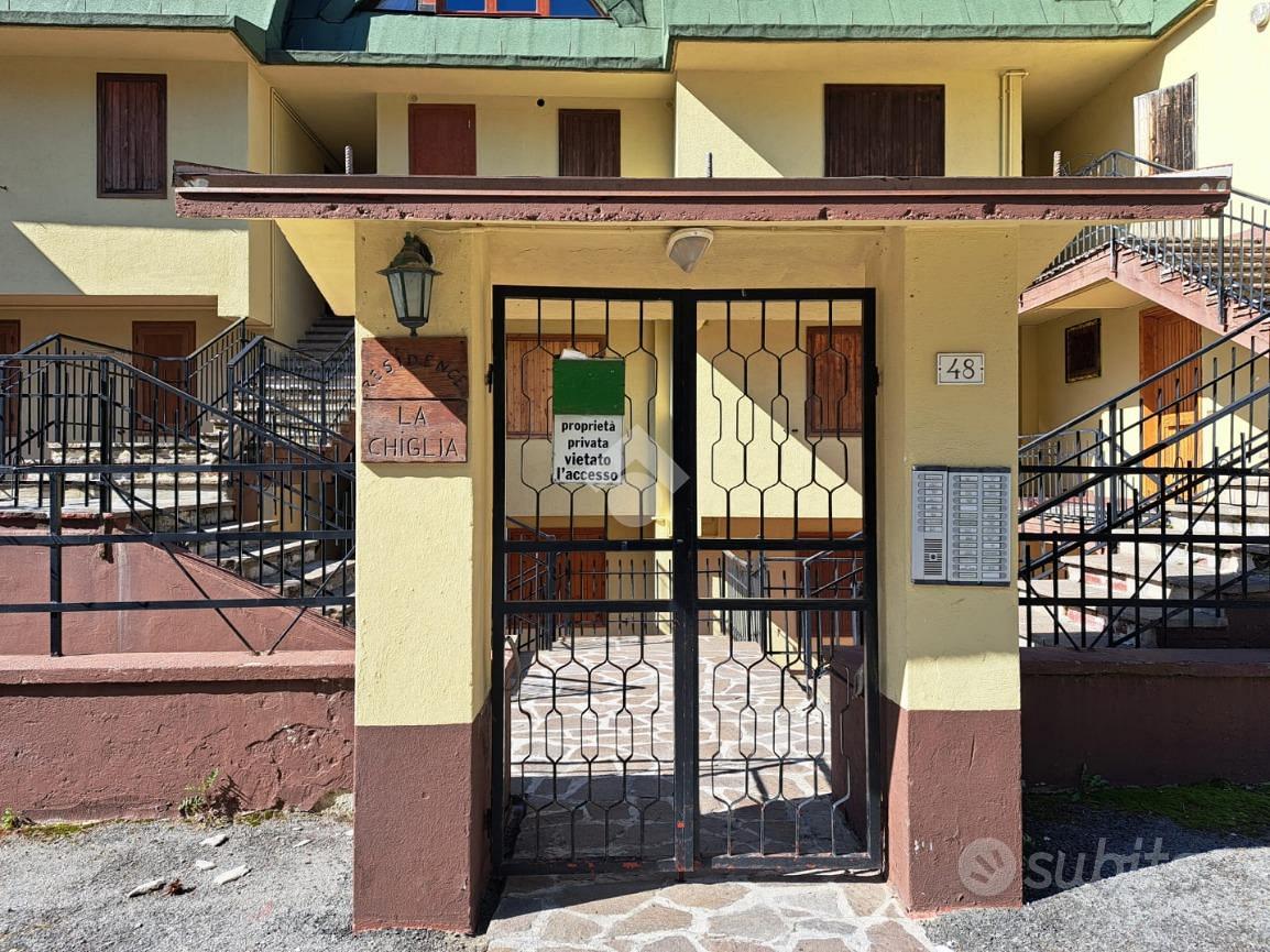Apartment in Rivisondoli, L'Aquila - Vista 2
